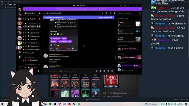 anabyela playing Just Chatting - Live Casino Stream