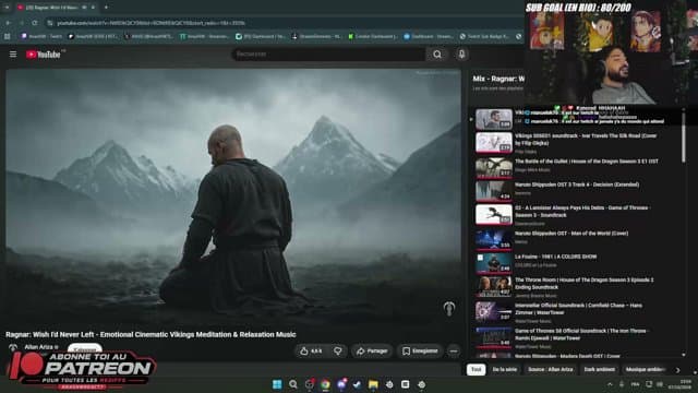 AnasNW playing Just Chatting - Live Casino Stream