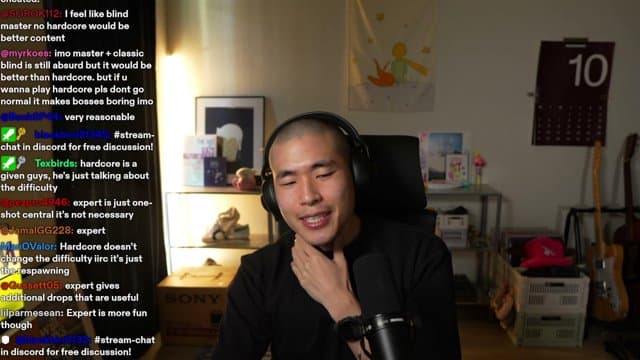 anditsrue playing Just Chatting - Live Casino Stream