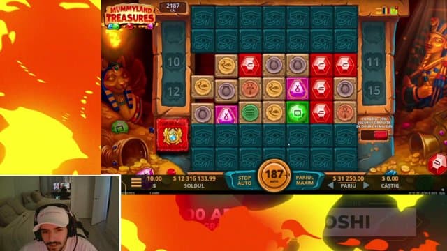 andrew_priority playing Slots - Live Casino Stream