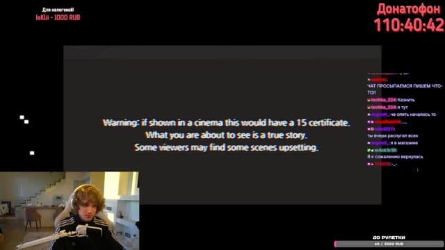 andreynoiles playing Just Chatting - Live Casino Stream