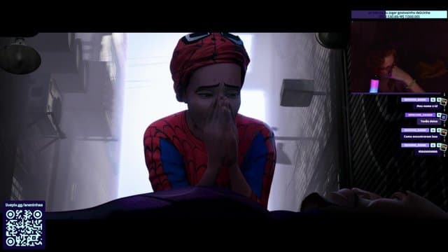 aneninhaa playing Just Chatting - Live Casino Stream