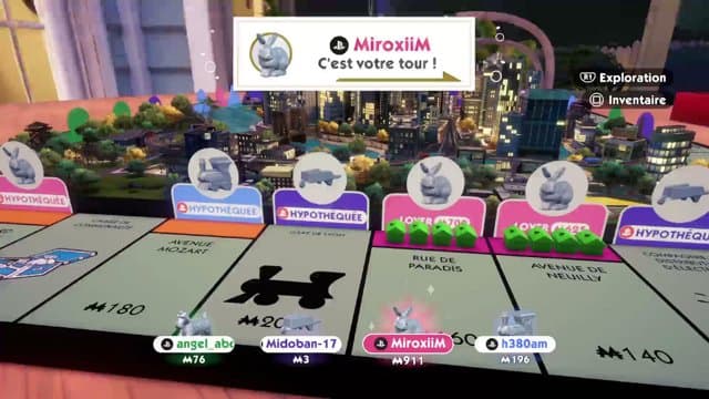 angel_abdo playing Monopoly - Live Casino Stream