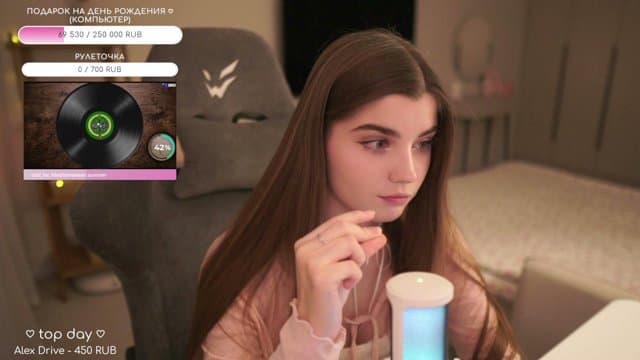 angelimeows playing Just Chatting - Live Casino Stream