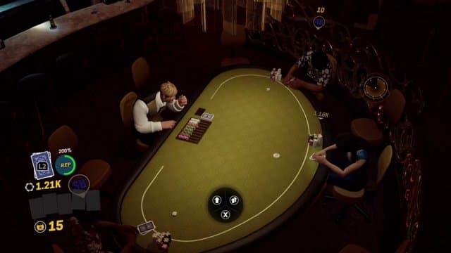 angrytokufan playing Prominence Poker - Live Casino Stream