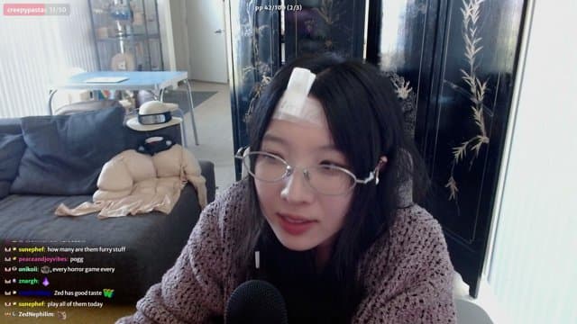 anjooneena playing Just Chatting - Live Casino Stream