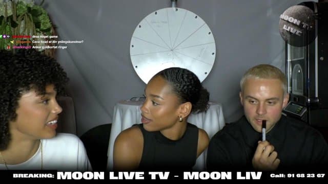 ankerrrrrrrrrr playing Just Chatting - Live Casino Stream