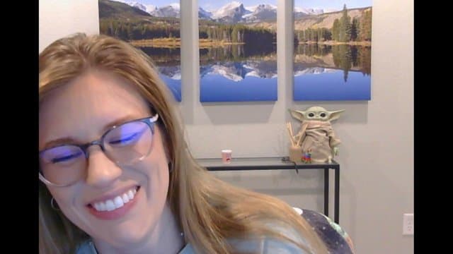 anniebingbing playing Just Chatting - Live Casino Stream