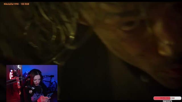Anntum playing Just Chatting - Live Casino Stream