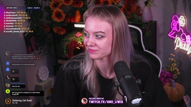 ano_liwia playing Just Chatting - Live Casino Stream