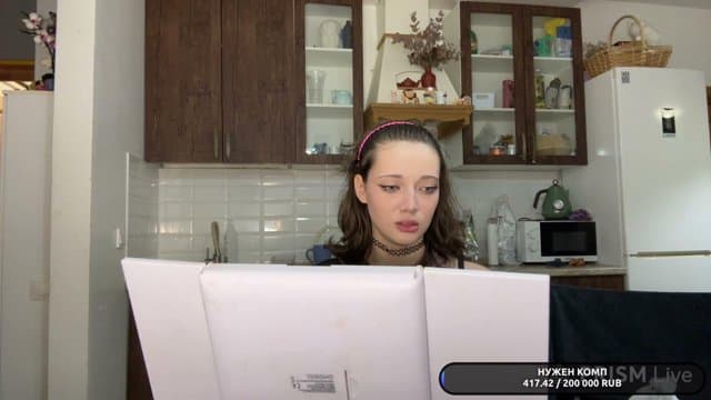 anqwerchi playing Just Chatting - Live Casino Stream