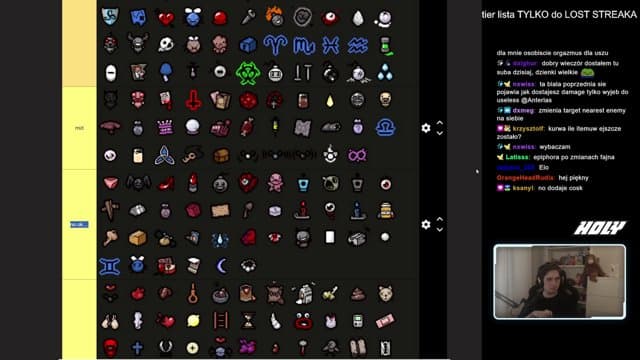 Anterias playing Just Chatting - Live Casino Stream