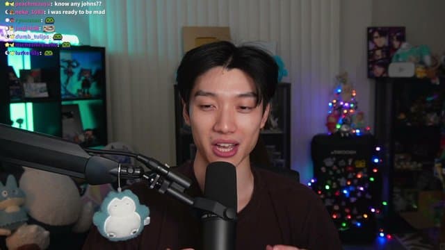 antonychenn playing Just Chatting - Live Casino Stream