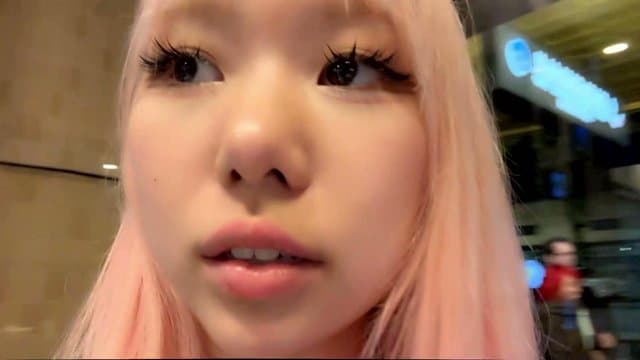 anxstasia playing Just Chatting - Live Casino Stream