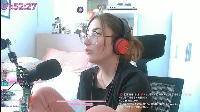 anywaaysss playing Just Chatting - Live Casino Stream
