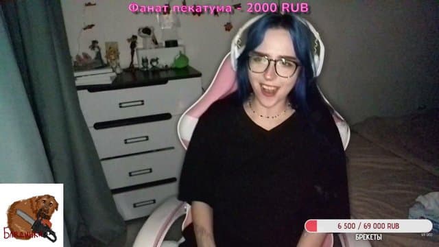 aogirka playing Just Chatting - Live Casino Stream