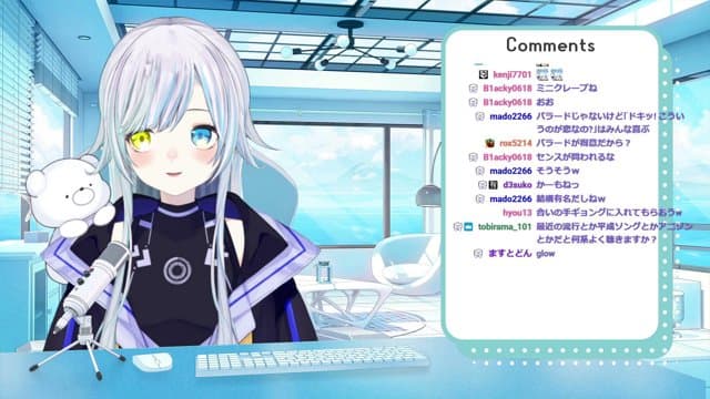 あおはるだよ playing Just Chatting - Live Casino Stream
