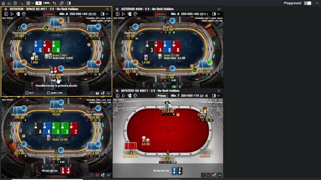 apisonadorapoker95 playing Poker - Live Casino Stream