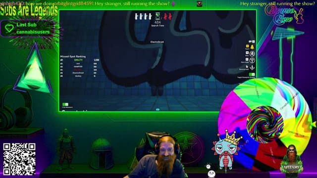 APITAMY playing Good Vibes - Live Casino Stream