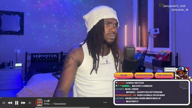 ArcadeBoyz playing Just Chatting - Live Casino Stream