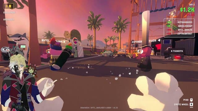 archlichsupreme playing Gamble With Your Friends - Live Casino Stream