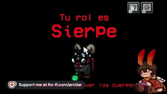 ArctiaR playing Just Chatting - Live Casino Stream