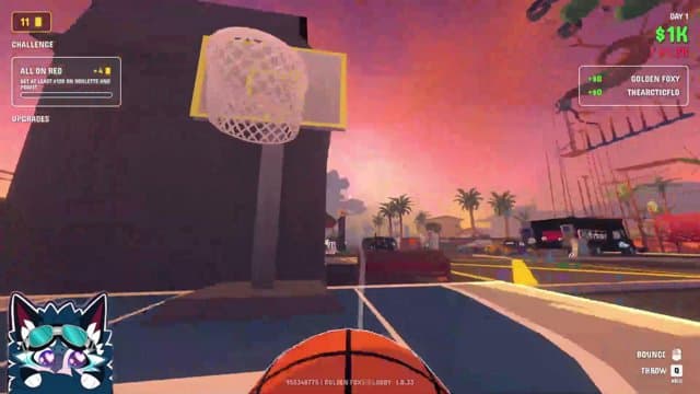 arcticfluffywuffy playing Gamble With Your Friends - Live Casino Stream