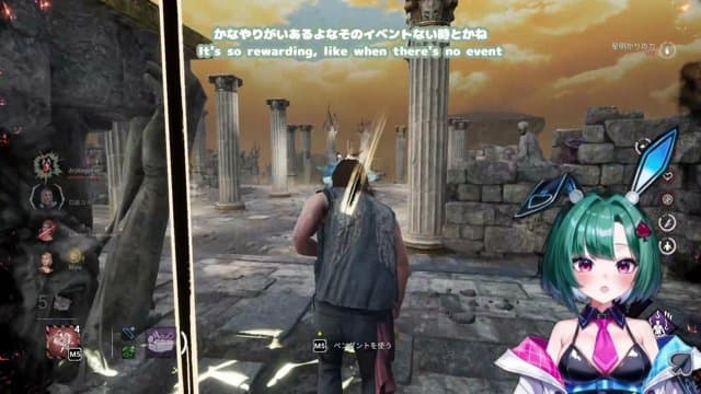 あーどべっぐちゃん playing Dead by Daylight - Live Casino Stream
