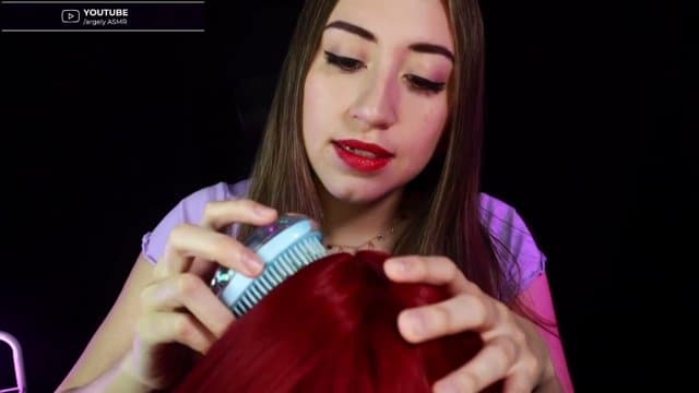 argelyASMR playing Just Chatting - Live Casino Stream