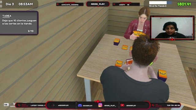 arian_play_ playing Card Shop Simulator Multiplayer - Live Casino Stream