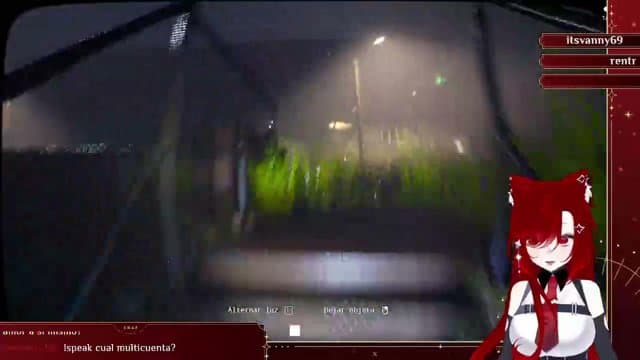 Ariely_Kaos playing Emissary Zero - Live Casino Stream