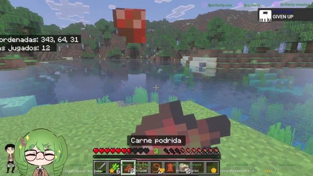 ariiarly playing Dead by Daylight - Live Casino Stream
