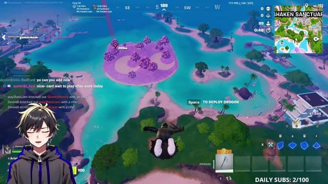 AristotleStudio playing Gamble With Your Friends - Live Casino Stream