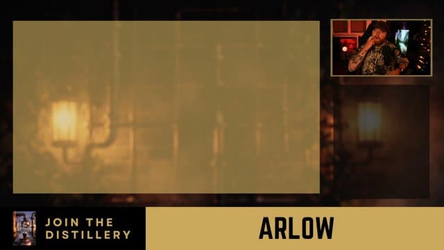 ArlowGames playing Gamble With Your Friends - Live Casino Stream