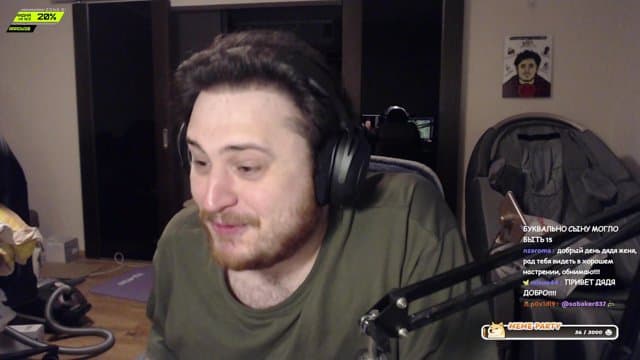 Arrowwoods playing Just Chatting - Live Casino Stream