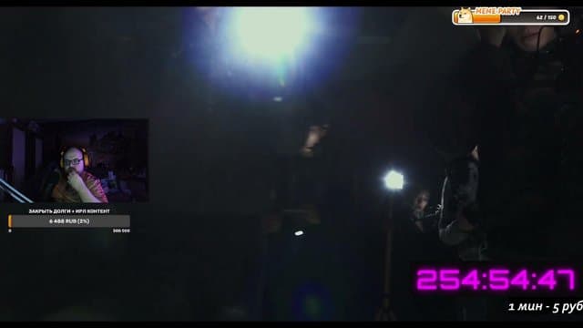 artempencil playing The Witcher 3: Wild Hunt - Live Casino Stream