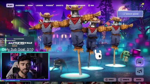 artirie playing Just Chatting - Live Casino Stream