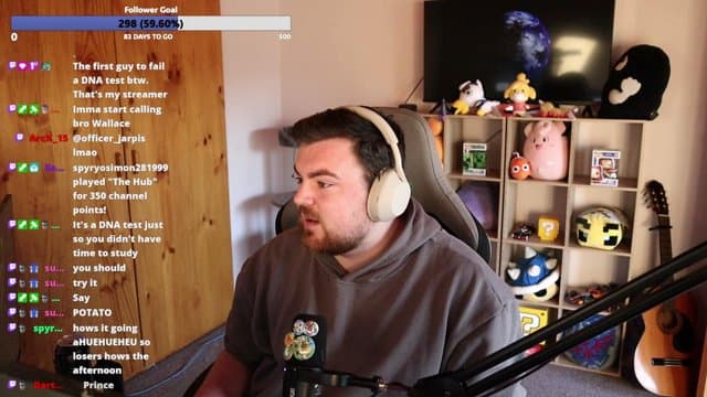 ArtyKM playing Minecraft - Live Casino Stream