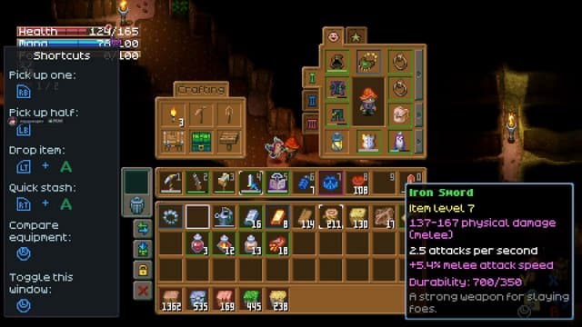 ASAPmercenary playing Core Keeper - Live Casino Stream