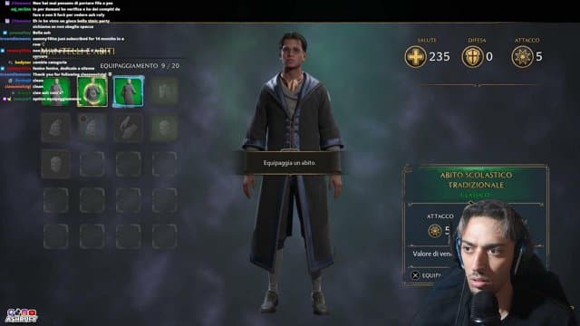AshRufy playing Just Chatting - Live Casino Stream