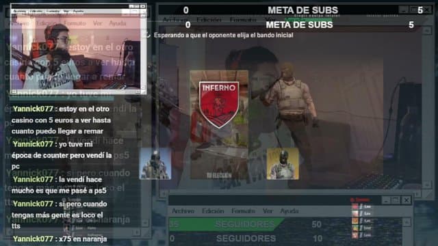 assacin_99 playing Slots - Live Casino Stream