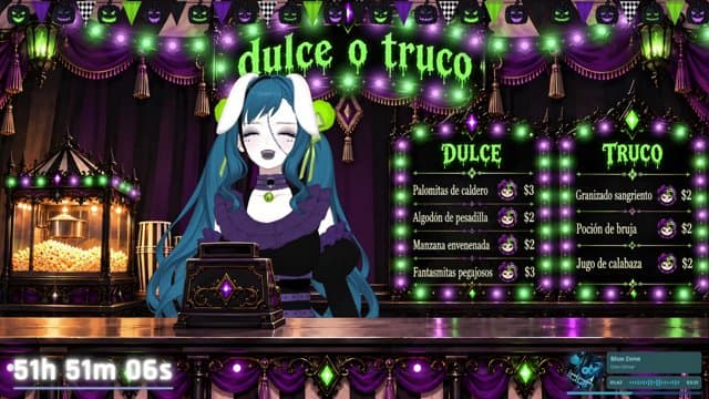 AssagiVT playing Just Chatting - Live Casino Stream