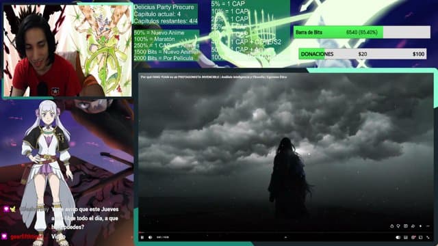 astaastarila playing Just Chatting - Live Casino Stream