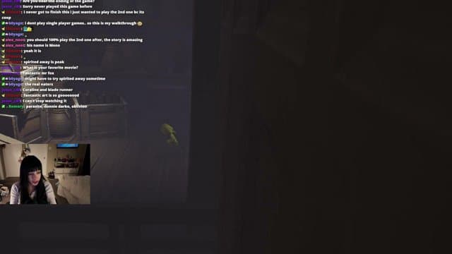 asukenny playing Little Nightmares - Live Casino Stream