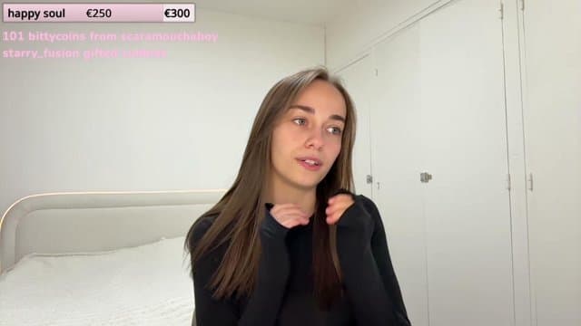 atenly playing Just Chatting - Live Casino Stream