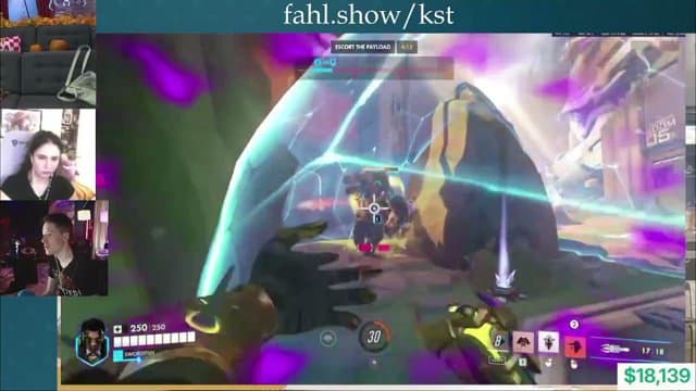 AthansMusic playing Just Chatting - Live Casino Stream