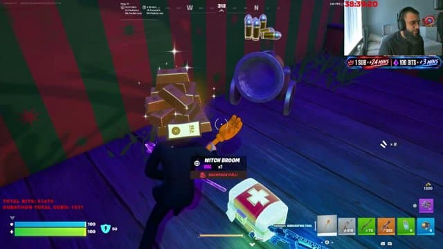 Atheekx113 playing Just Chatting - Live Casino Stream