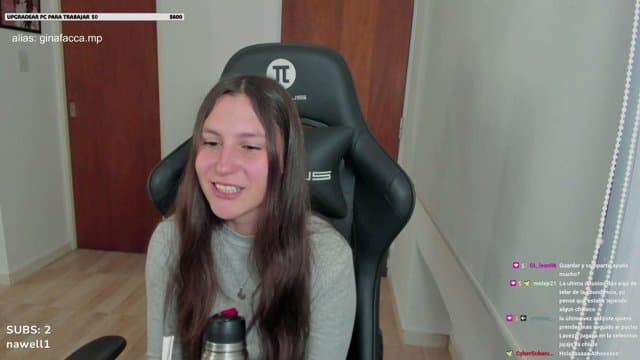 athhe playing Just Chatting - Live Casino Stream