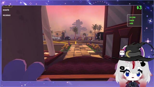 AullaRinavt playing Gamble With Your Friends - Live Casino Stream