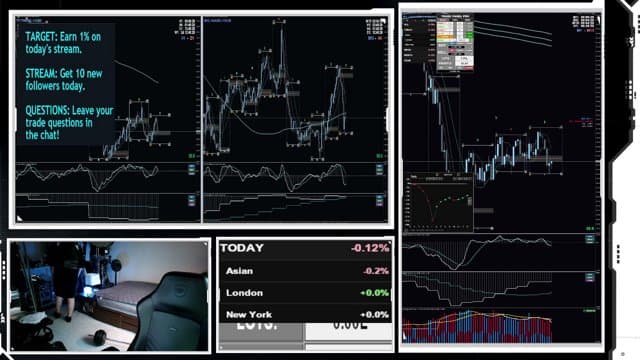 aurxhm playing Just Chatting - Live Casino Stream